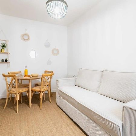 Jolie 2 Pieces 35M2 Bien Equipee 4P - Paris 20 - Flat-Guest Διαμέρισμα Εξωτερικό φωτογραφία