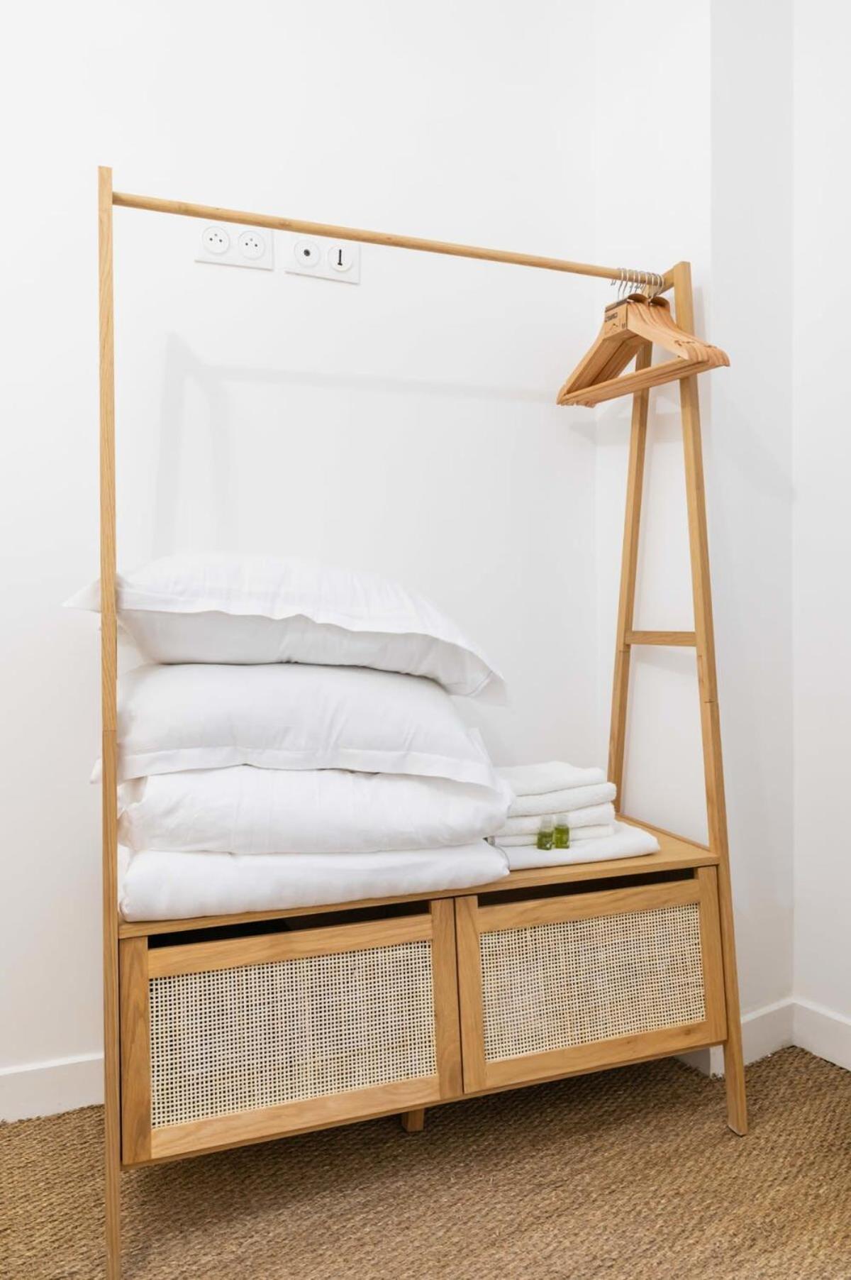 Jolie 2 Pieces 35M2 Bien Equipee 4P - Paris 20 - Flat-Guest Διαμέρισμα Εξωτερικό φωτογραφία